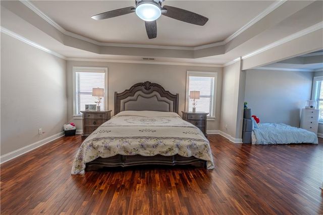 3478 Woodshade Drive, Loganville, GA 30052