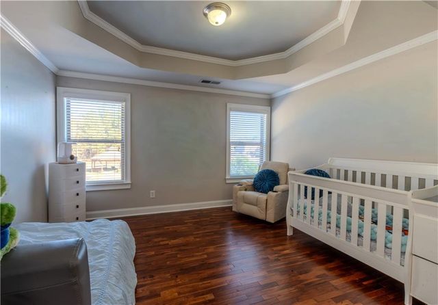 3478 Woodshade Drive, Loganville, GA 30052