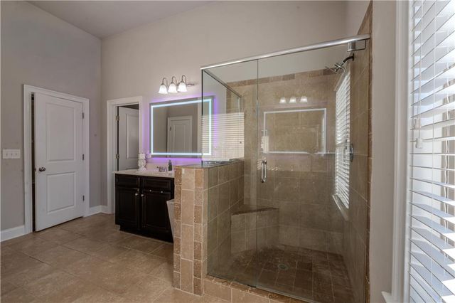 3478 Woodshade Drive, Loganville, GA 30052