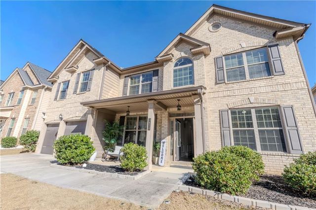 3478 Woodshade Drive, Loganville, GA 30052