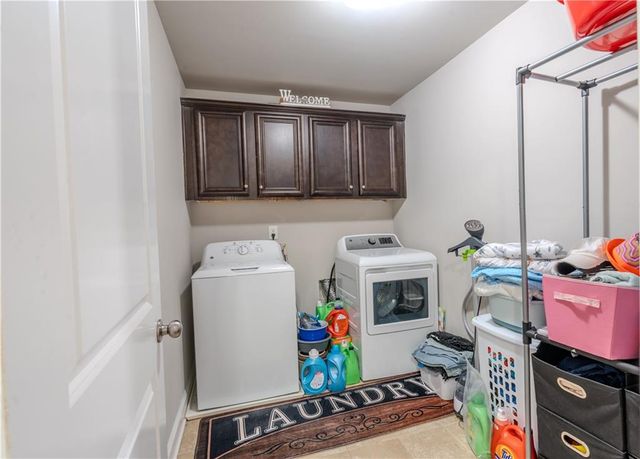 3478 Woodshade Drive, Loganville, GA 30052