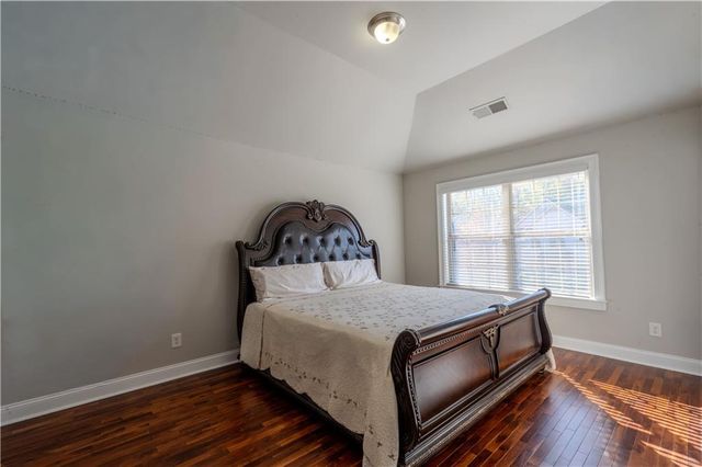 3478 Woodshade Drive, Loganville, GA 30052