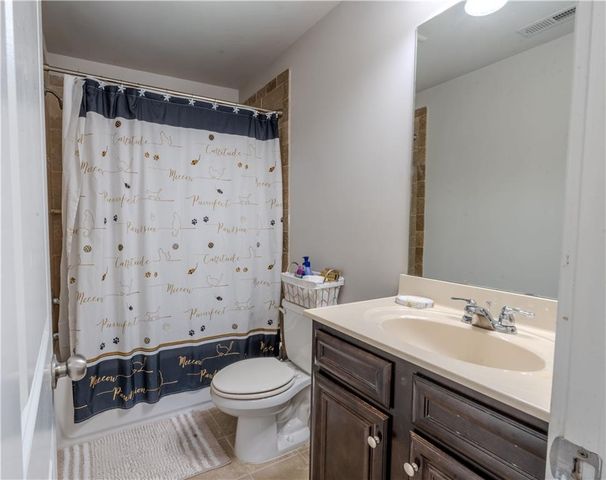 3478 Woodshade Drive, Loganville, GA 30052