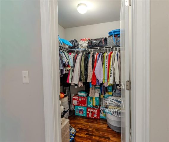 3478 Woodshade Drive, Loganville, GA 30052