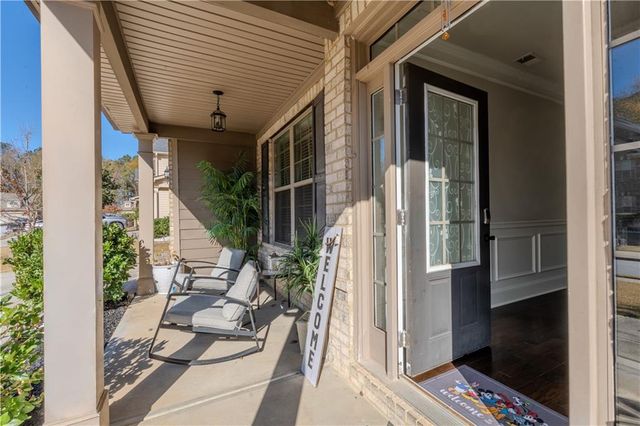 3478 Woodshade Drive, Loganville, GA 30052