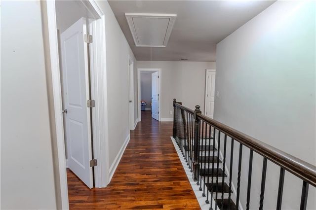 3478 Woodshade Drive, Loganville, GA 30052