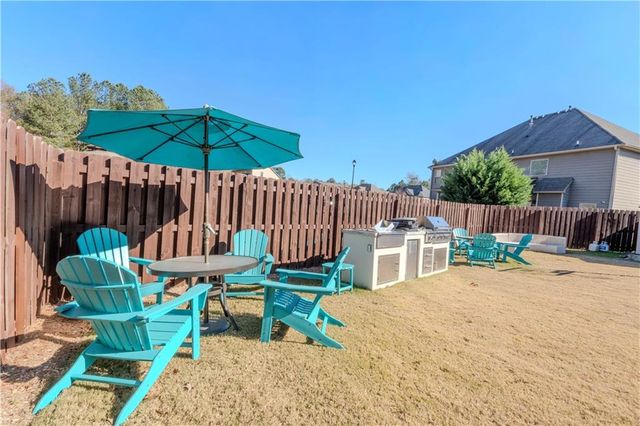 3478 Woodshade Drive, Loganville, GA 30052