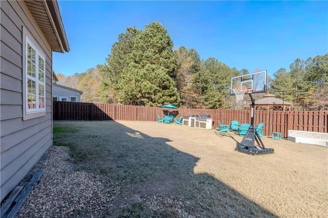 3478 Woodshade Drive, Loganville, GA 30052