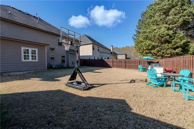 3478 Woodshade Drive, Loganville, GA 30052