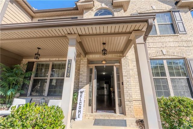 3478 Woodshade Drive, Loganville, GA 30052