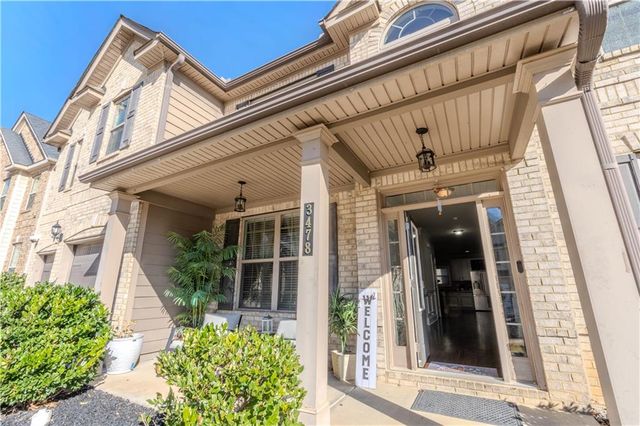 3478 Woodshade Drive, Loganville, GA 30052