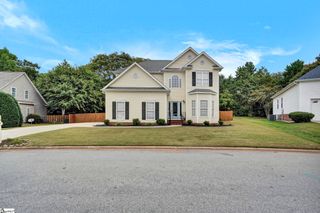 16 Paddock Run Lane, Simpsonville, SC 29681