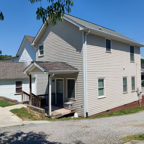 1048 Flynn Street, Chattanooga, TN 37403