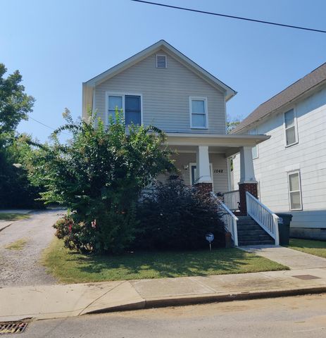1048 Flynn Street, Chattanooga, TN 37403
