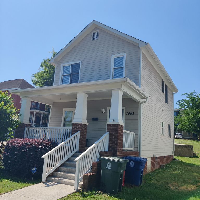1048 Flynn Street, Chattanooga, TN 37403