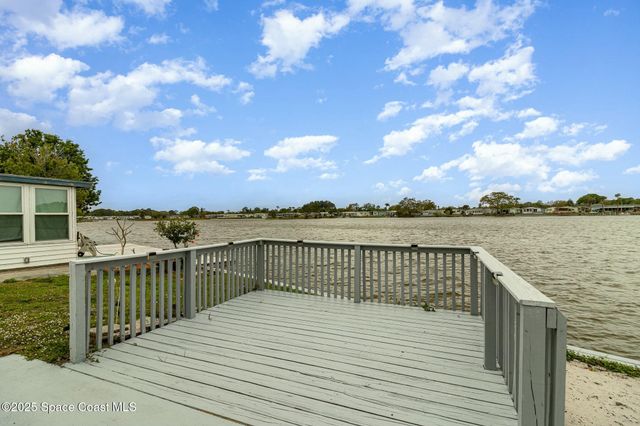 122 Forest Lake Drive, Cocoa, FL 32926