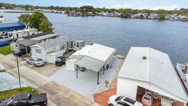 122 Forest Lake Drive, Cocoa, FL 32926