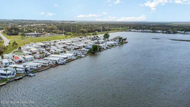 122 Forest Lake Drive, Cocoa, FL 32926