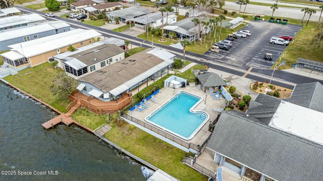 122 Forest Lake Drive, Cocoa, FL 32926