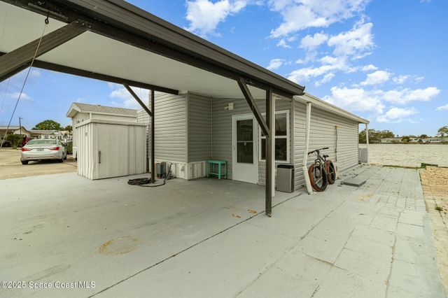 122 Forest Lake Drive, Cocoa, FL 32926