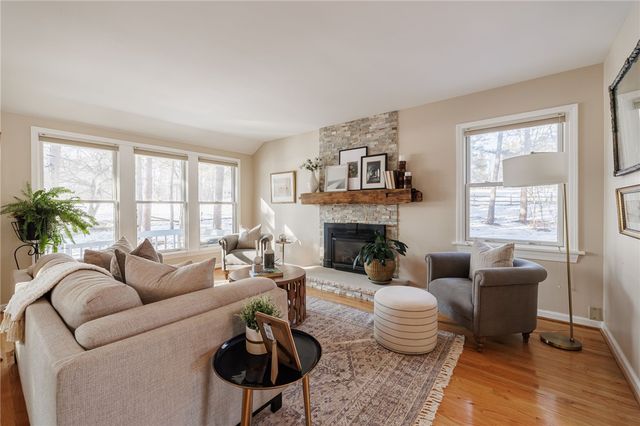 27 Andrews Way, South Bristol, NY 14424