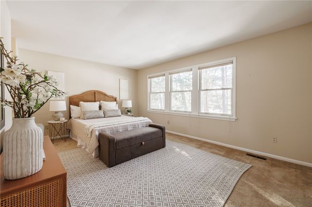 27 Andrews Way, South Bristol, NY 14424