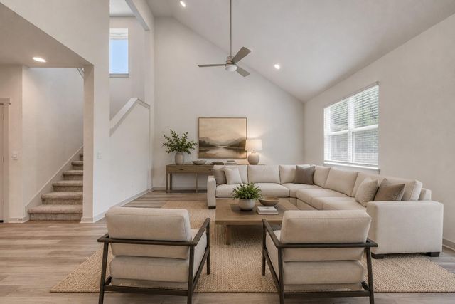 7501 Smallwood DR, Austin, TX 78724