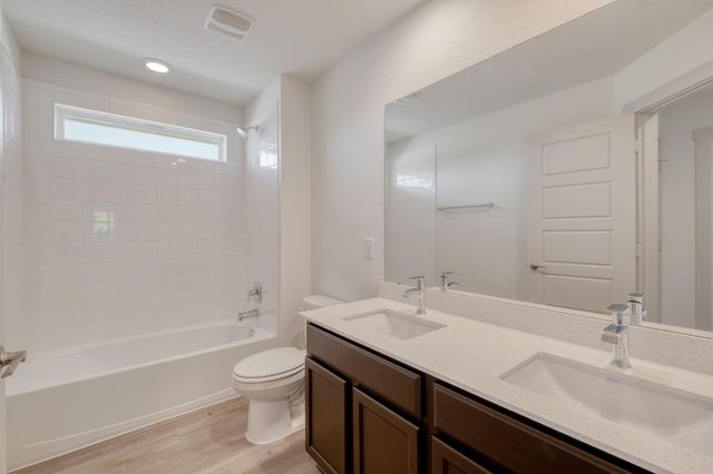 7501 Smallwood DR, Austin, TX 78724