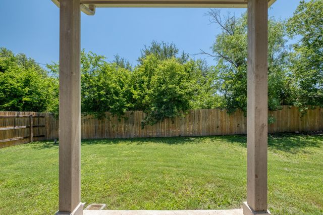 7501 Smallwood DR, Austin, TX 78724