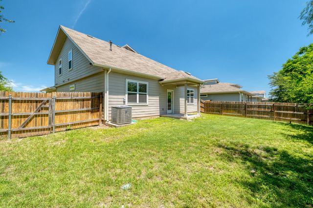 7501 Smallwood DR, Austin, TX 78724