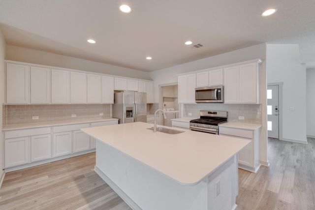 7501 Smallwood DR, Austin, TX 78724