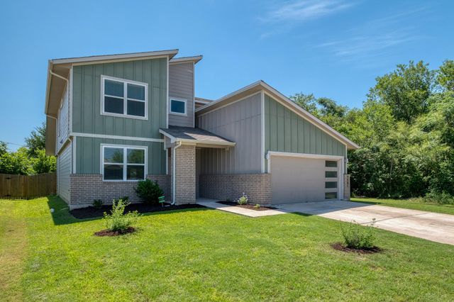 7501 Smallwood DR, Austin, TX 78724