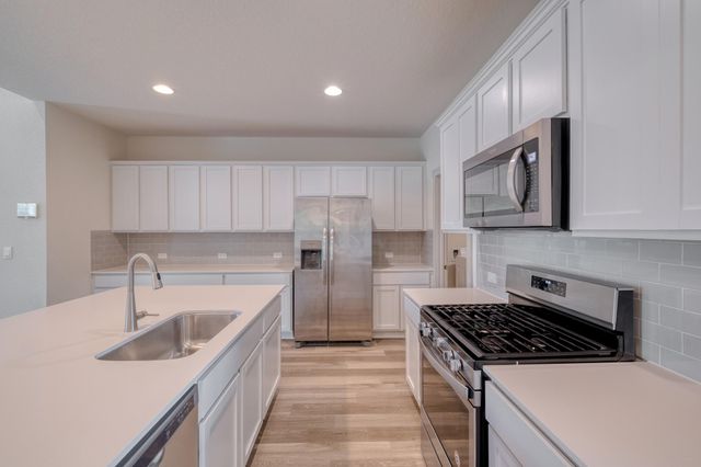 7501 Smallwood DR, Austin, TX 78724