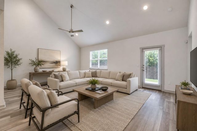 7501 Smallwood DR, Austin, TX 78724