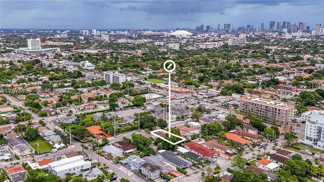 2800 SW 16th Ter, Miami, FL 33145
