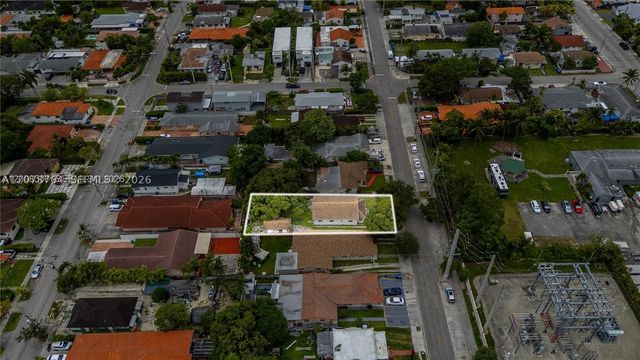 2800 SW 16th Ter, Miami, FL 33145