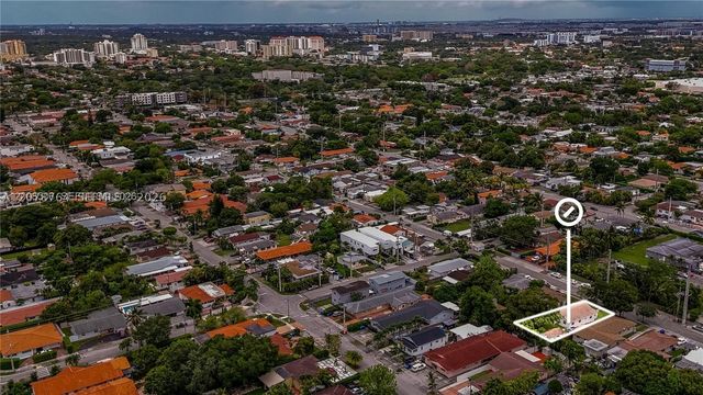 2800 SW 16th Ter, Miami, FL 33145