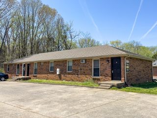 1436 McCan Drive #D, Clarksville, TN 37043