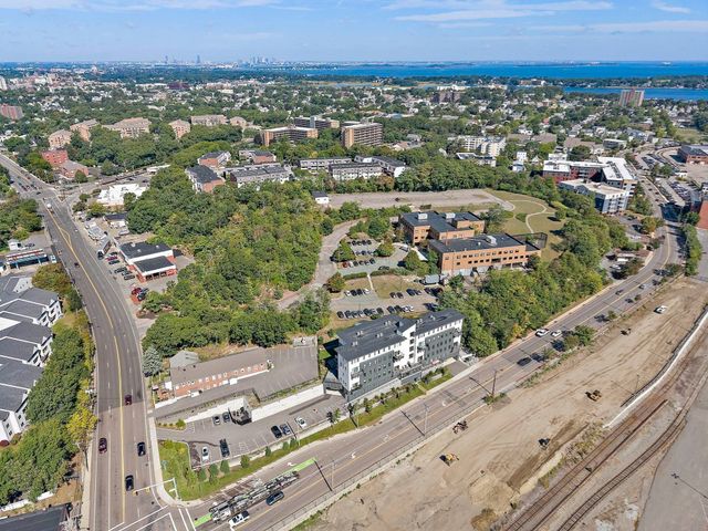 488 Quincy Ave 4, Quincy, MA 02169