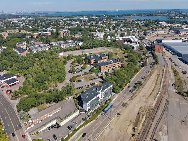 488 Quincy Ave 4, Quincy, MA 02169