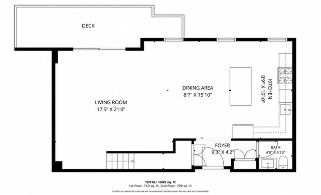 488 Quincy Ave 4, Quincy, MA 02169