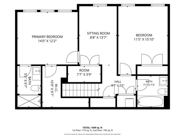 488 Quincy Ave 4, Quincy, MA 02169