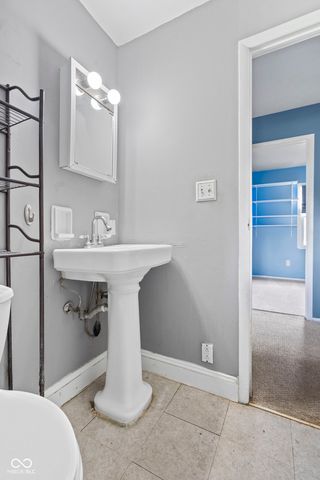 6109 Dartmoor Ct, Indianapolis, IN 46254