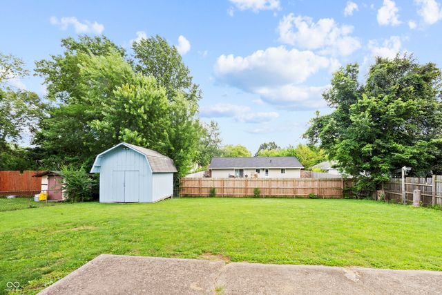6109 Dartmoor Ct, Indianapolis, IN 46254