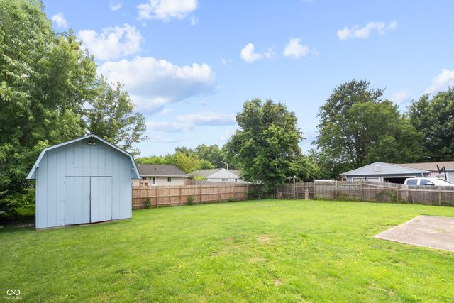 6109 Dartmoor Ct, Indianapolis, IN 46254