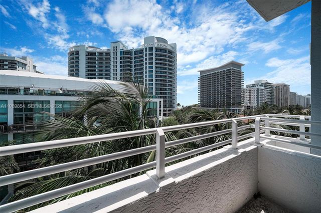 5970 Indian Creek Dr PH-4, Miami Beach, FL 33140