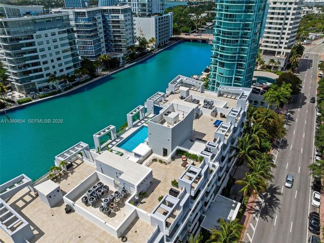 5970 Indian Creek Dr PH-4, Miami Beach, FL 33140