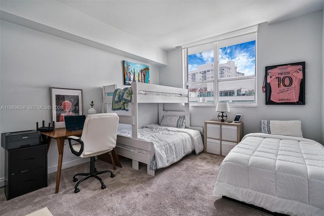 5970 Indian Creek Dr PH-4, Miami Beach, FL 33140