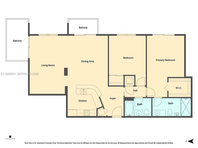 5970 Indian Creek Dr PH-4, Miami Beach, FL 33140