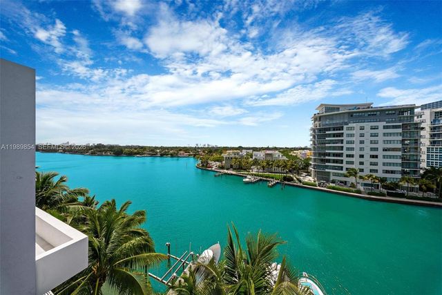 5970 Indian Creek Dr PH-4, Miami Beach, FL 33140